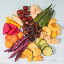 Healthy Snacks VF Légumes à bon prix